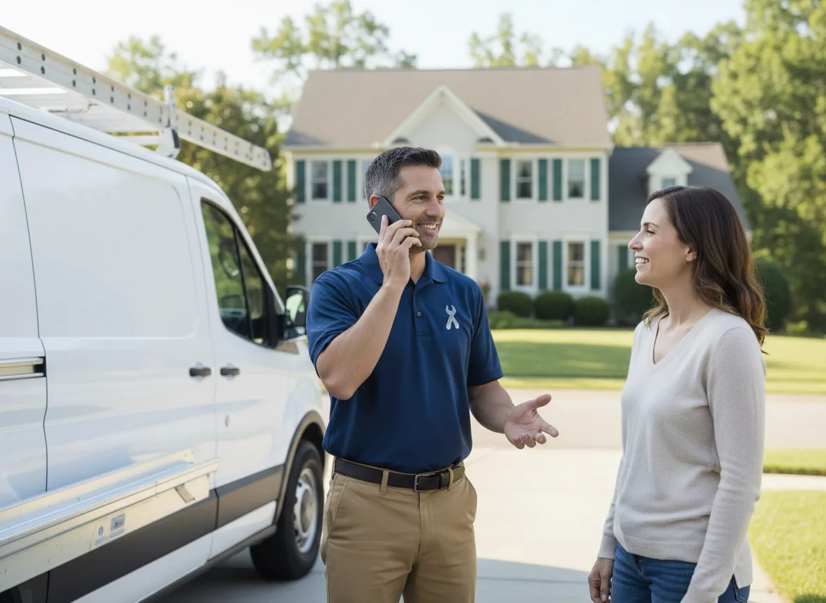 Home Gutter Service Olympia Fields, IL FAQs